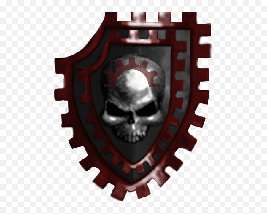 Cleansing Of Destruction - Skull Png,Genestealer Icon