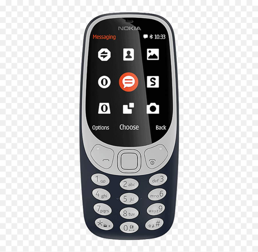 The Best Dumb Phones - Could A Feature Phone Be A Smart Move Nokia 3310 Png,Verizon Samsung Flip Phone Icon Meanings