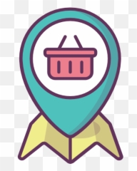 Point Free Icon Of Location Vol - Language png