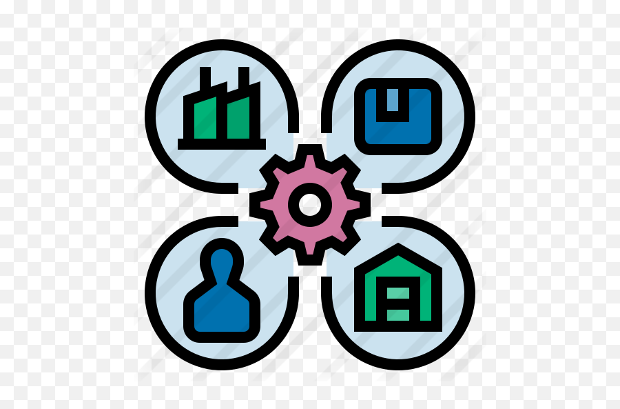 Supplier - Supply Plan Icon Png,Supplier Icon Png