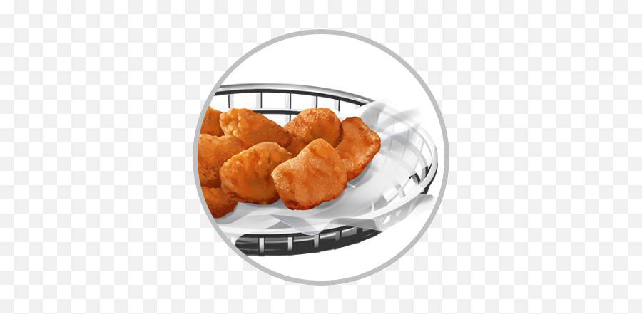 Chicken Nuggets - Wonton Png,Chicken Nuggets Png