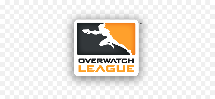 Blizzard Announced Overwatch League - Graphic Design Png,Overwatch Logo Transparent