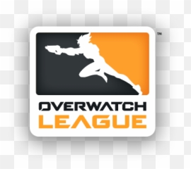 Blizzard Announced Overwatch League - Graphic Design png