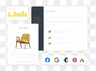 Add A Tumblr E - commerce Shopping Cart to Your Site Horizontal png