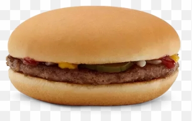 Why Are People Still Eating Mcdonaldu0027s Food Despite The - Plain Hamburger Transparent Background png