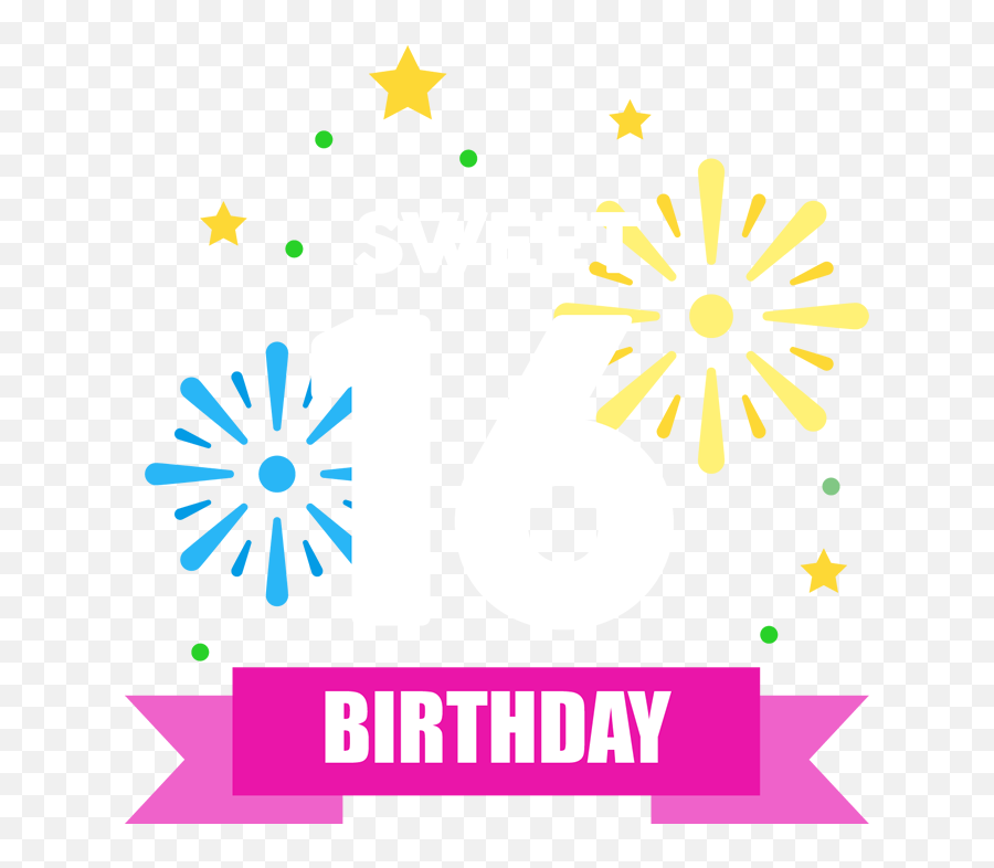 Library Of Snapchat Geofilter Maker Clip Art - Birthday Filter On Snapchat Png,Snap Chat Logo Png