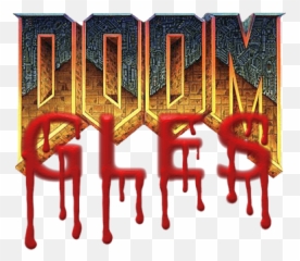 Doomgles - OpenGLES for BlackBerry Playbook u0026 10 png