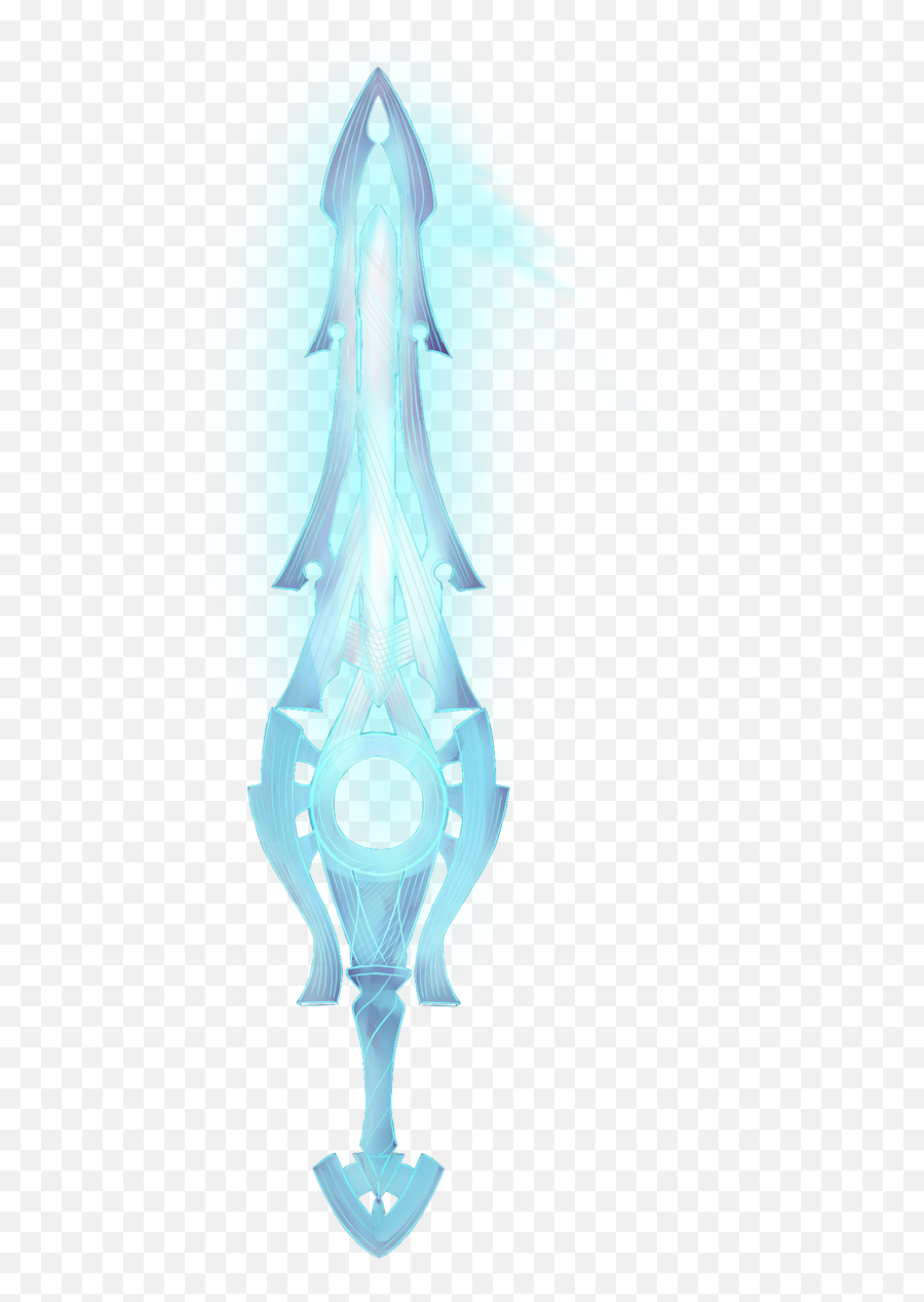 If You Could Bring One Video Game Weapon Into The Real World - Xenoblade Chronicles True Monado Png,Blinking Ghost Icon Destiny