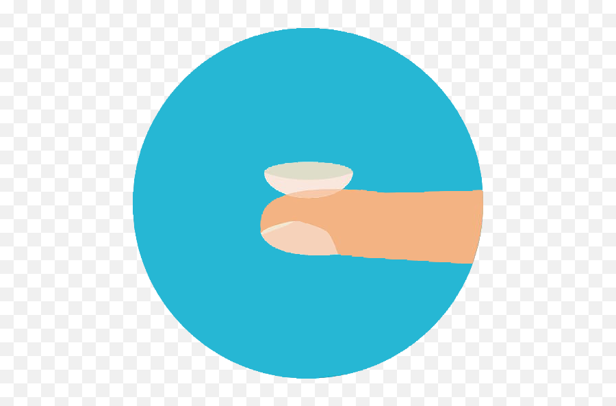 Jensen Optometrists Pllc - Jensen Optometrists Eye Doctor Contact Lens Cartoon Png,Icon Contact Lens