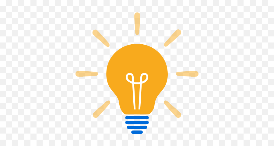 Numentica Expertise - Light Bulb Icon Png,Index Lucene Icon