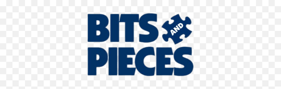 Bits And Pieces Logo Transparent Png - Stickpng Bits And Pieces Puzzles Logo,Bits Icon