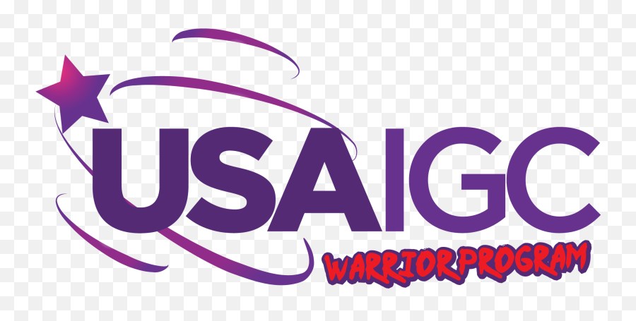 Usaigc Warrior Fitness - Usaigc Logo Png,Warrior Png