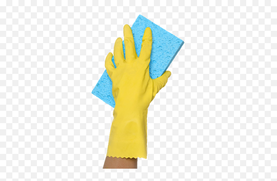 Janitorial Scrub Wasted Time - Hand With Sponge Png,Sponge Png