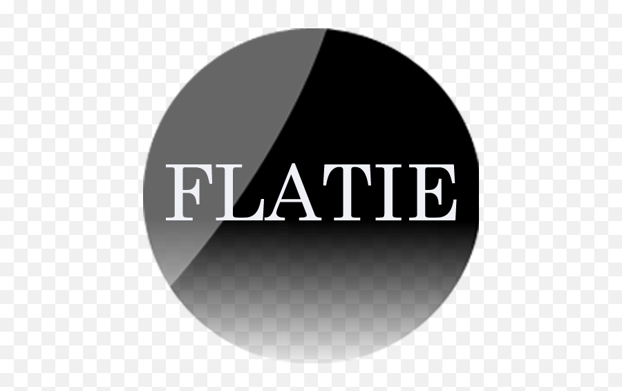Flatie Icon Pack Nova Theme Hd - Aplicaciones En Google Play Dot Png,Galaxy S3 Eye Icon