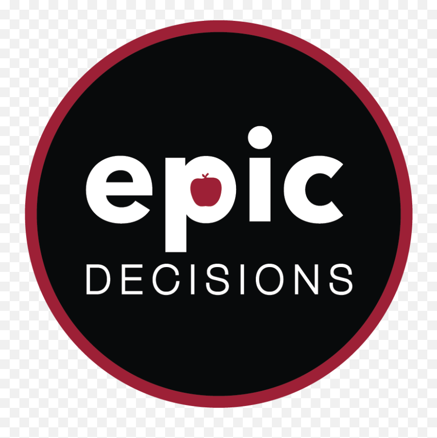 Epic Decisions - La Guancha De Ponce Png,Epic Icon Image