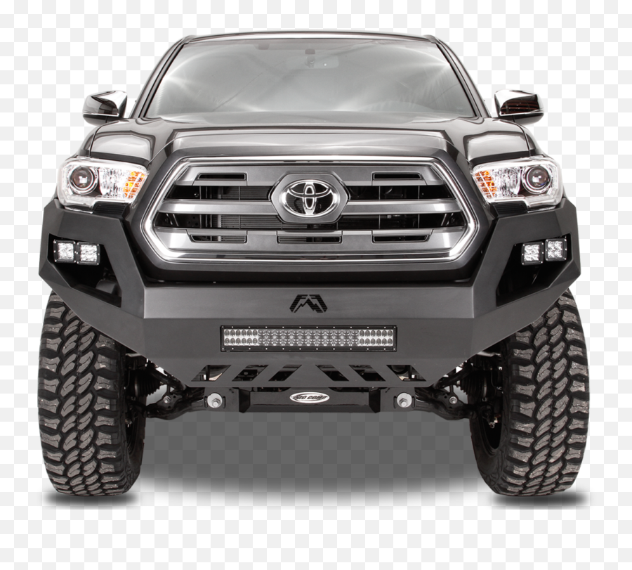 Pure Tacoma Parts And - 2017 Tacoma Toyota Grills Png,Icon Stage 4 Tacoma