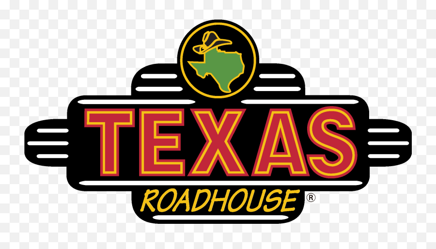 Author - Texas Roadhouse Logo Png,Texas Silhouette Png