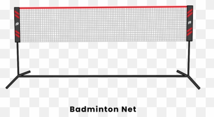 What Is Badminton Net Png