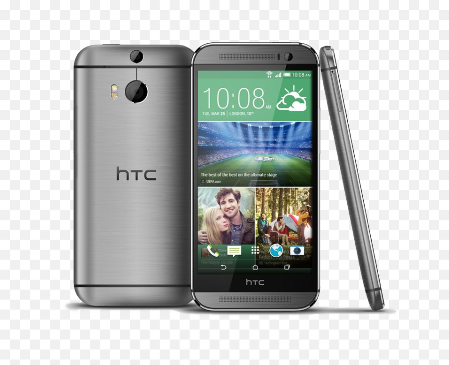 The New Htc One Review - Htc One M8 2018 Png,Htc One Icon List