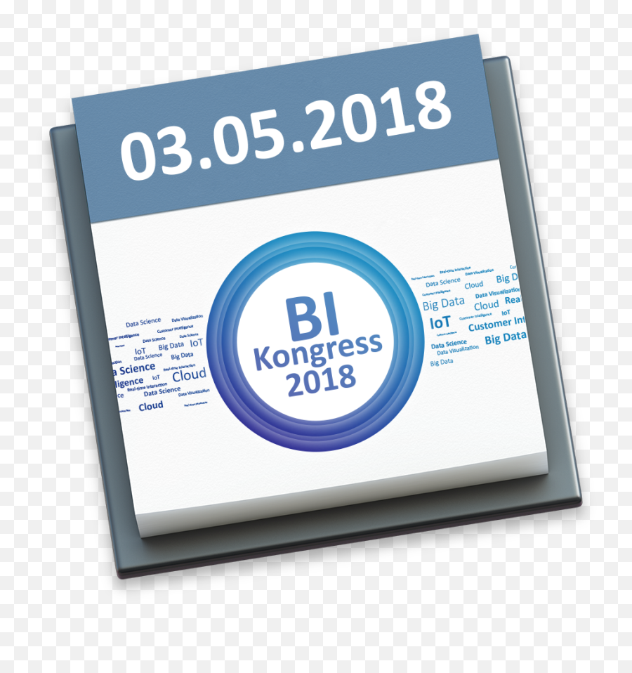 Ai And Business Intelligence - Vertical Png,Icon Conference 2018