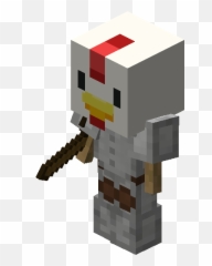 Chicken Minion - Hypixel Skyblock Wiki Minecraft Hypixel Skyblock Pig Minion Png,Minecraft Chicken Png