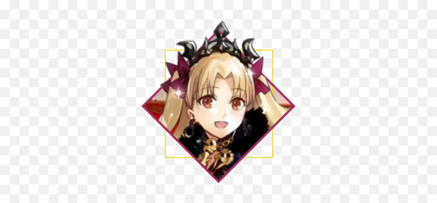 Ereshkigal - Ereshkigal Fgo Cute Png,Tamamo No Mae Icon