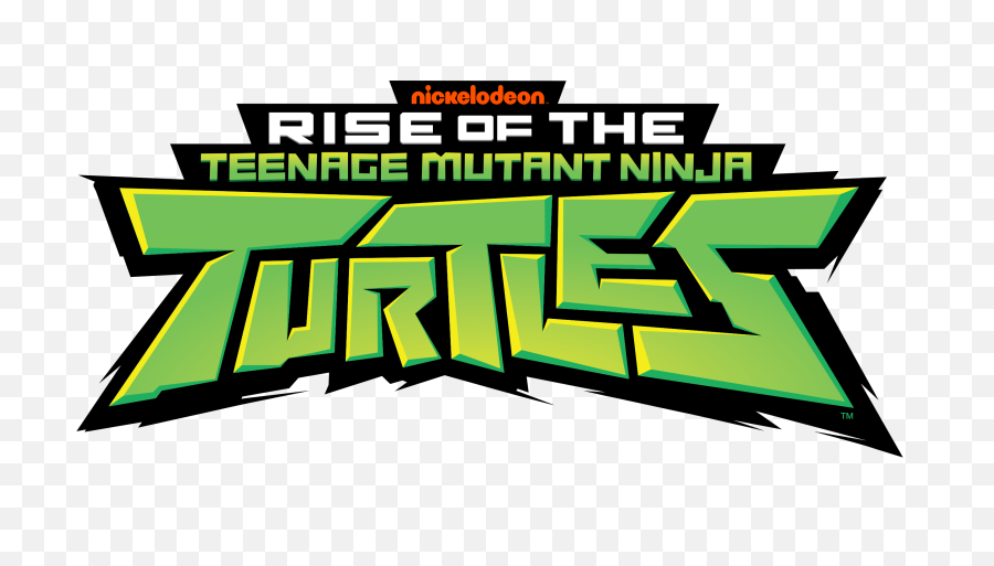 Teenage Mutant Ninja Turtles Trackable Png Turtle Logo