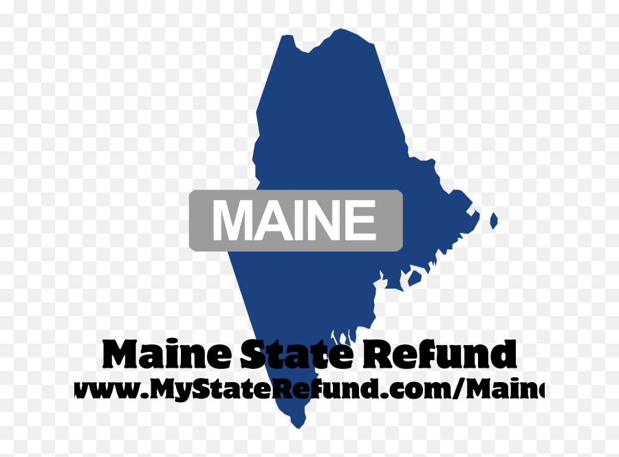 Whereu0027s My Maine State Refund Me Status - Whereu0027s My Language Png,Icon Ceu