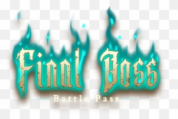 Final Boss Battle Pass - Official SMITE Wiki Language png