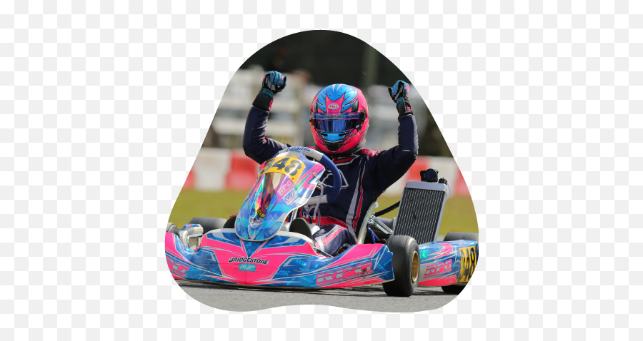 Racers360 - The 1 Racecar Driver Coaching Platform Racers360 Motorcycle Helmet Png,Go Kart Icon