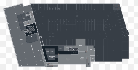 Floor Plans New - Vertical png