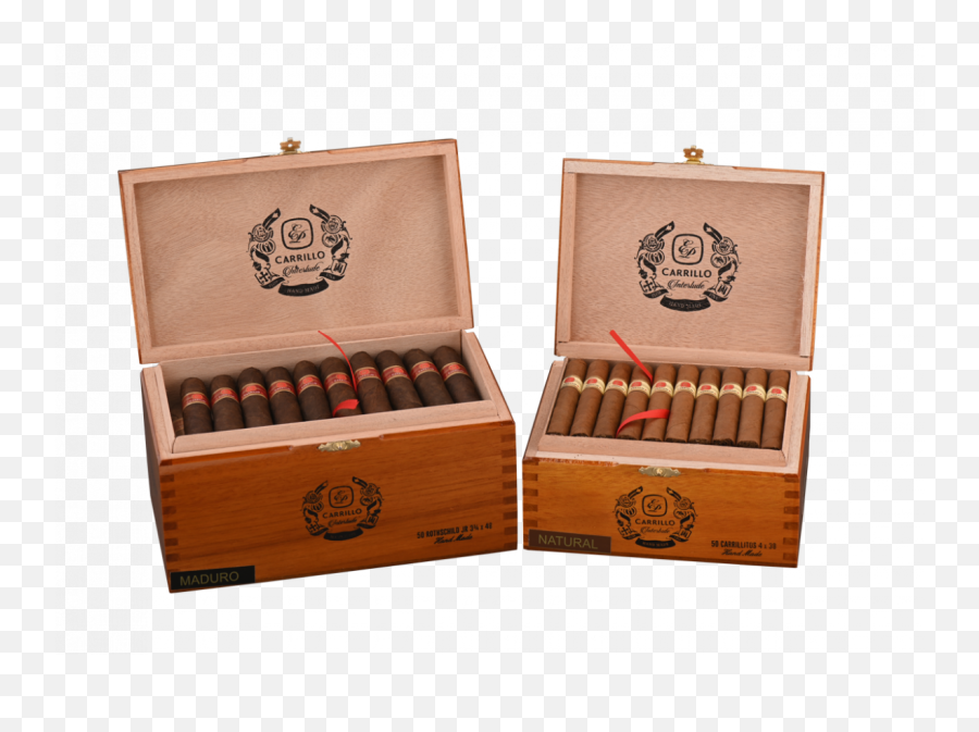 Carrillo Cigars Price - Cigars Png,Thompsoncigar.com Icon