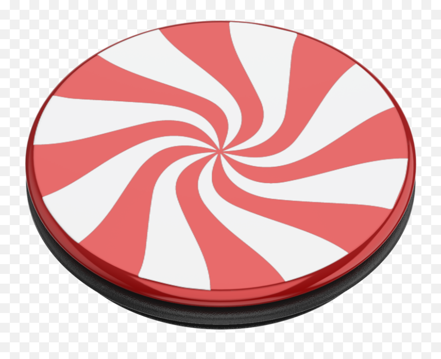 Backspin Peppermint Popgrip Popsockets Official Spiral Png X - doria Dash Icon Iphone 5