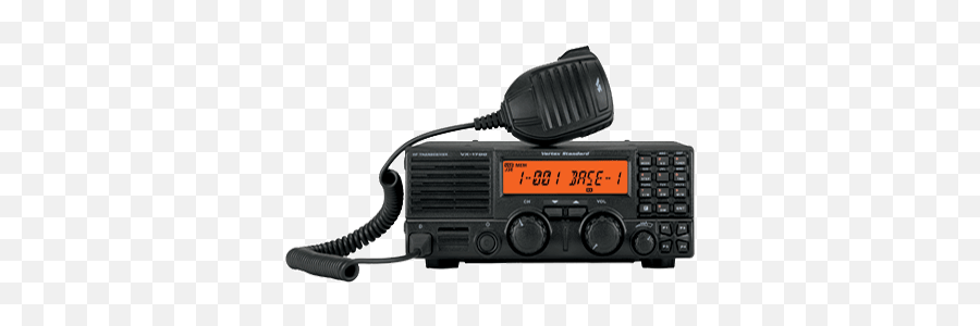 Swopshop - Jarc Vertex 1210 Radio Set Png,Icon Vhf Radio