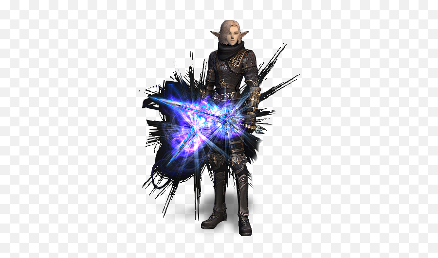Lineage 2 Sanctuary - Fictional Character Png,Artorias Icon