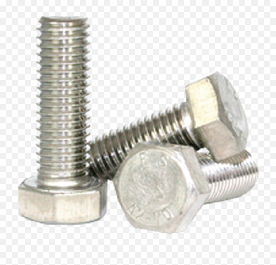 M16 - 200 X 60 Mm Din 933 Hex Cap Screws Coarse Stainless Steel A2 25pkg A2 70 Hex Bolt Png,M16 Icon