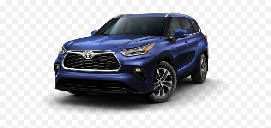 New 2022 Toyota Highlander Xle U2013 V6 Fwd In Palm Beach - 2022 Toyota Highlander Xle Black Png,Pandora Icon Boards