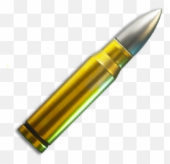 Heavy Bullets - Fortnite png