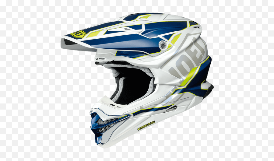 Vfx - Wr Shoei Europe Shoei Motocross Helmets Png,Icon Armada Helmet