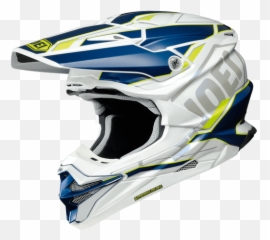 Vfx - WR Shoei Europe Motocross Helmets png
