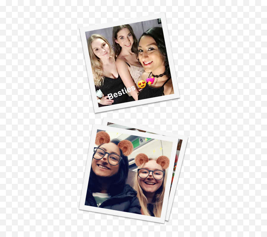 Print Snapchat Photos Order Prints From Postsnapcom - Fun Png,Snapchat Birthday Icon