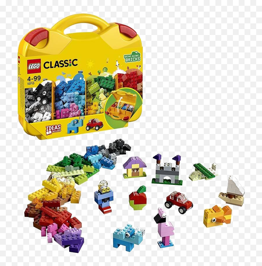 Lego Png Photos - Lego Classic,Lego Png
