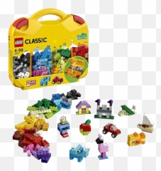 Lego Png Photos - Classic