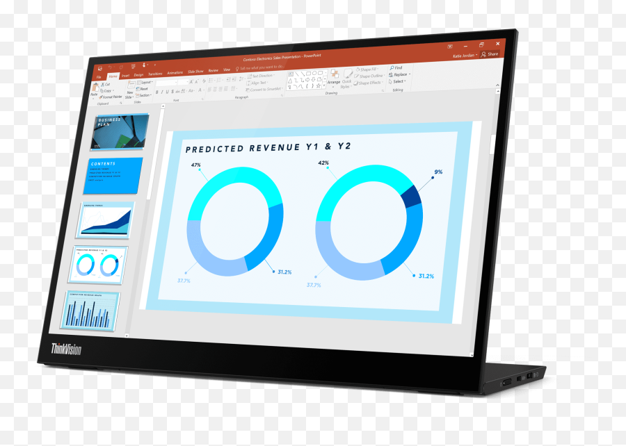 New Thinkpads Focus - Lenovo Thinkvision M14d Png,Netscape Icon