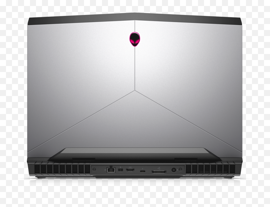 Innovative Devices From Microsoft Partners Bring Windows 10 - Alienware Laptop Back Png,Alienware Icon Dock