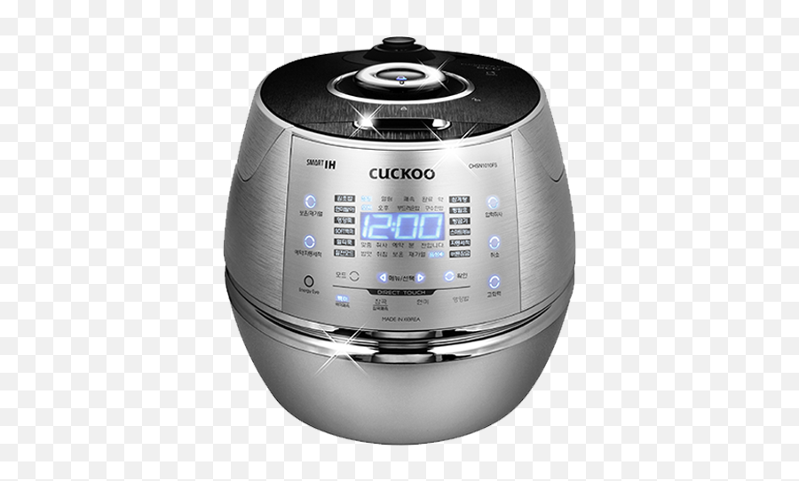 Best Multi Cooker Singapore Rice Functional - Multi Cooker Cuckoo Ch10 Png,Pressure Cooker Icon