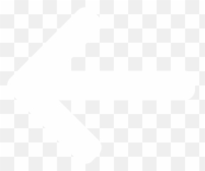 Ifinca Activity - Left Arrow White Icon Png