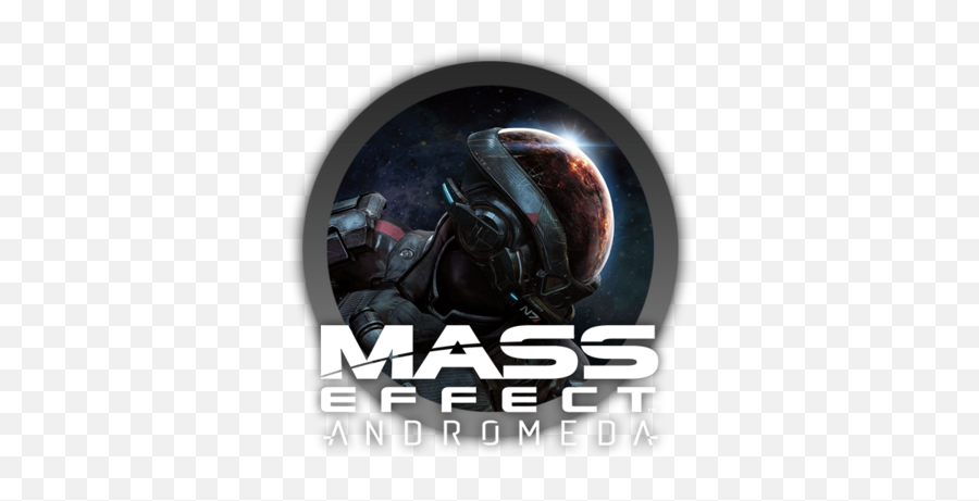 Mass Effect Andromeda Nexus - Mods And Community Mass Effect 3 Png,Fallout 4 Script Extender Icon