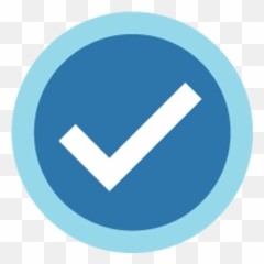 Oset Institute Open Source Election Technology - Transparent Background Clipart Icon Green Check Mark Png