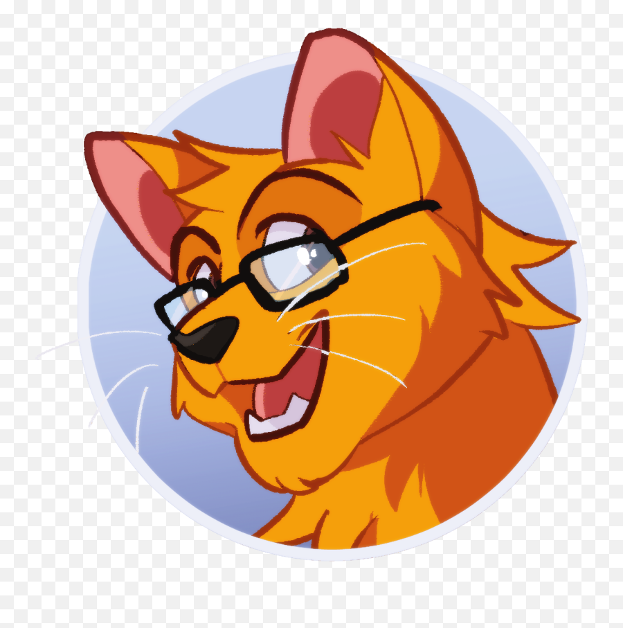 New Youtube Icon - Nic By Justbored Fur Affinity Dot Net Happy Png,New Youtube Icon
